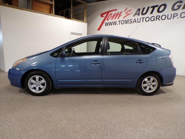 used 2008 Toyota Prius car, priced at $5,495