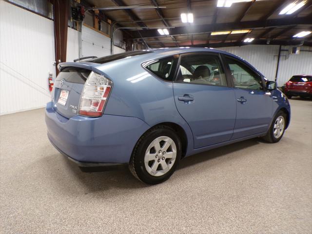 used 2008 Toyota Prius car, priced at $5,495