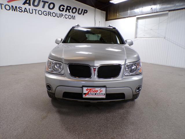 used 2007 Pontiac Torrent car, priced at $5,995