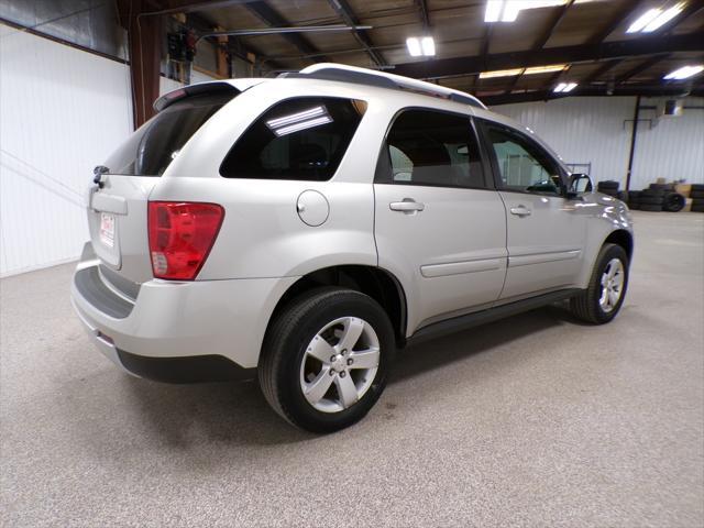 used 2007 Pontiac Torrent car, priced at $5,995