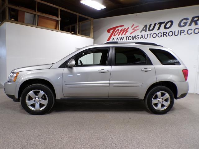 used 2007 Pontiac Torrent car, priced at $5,995