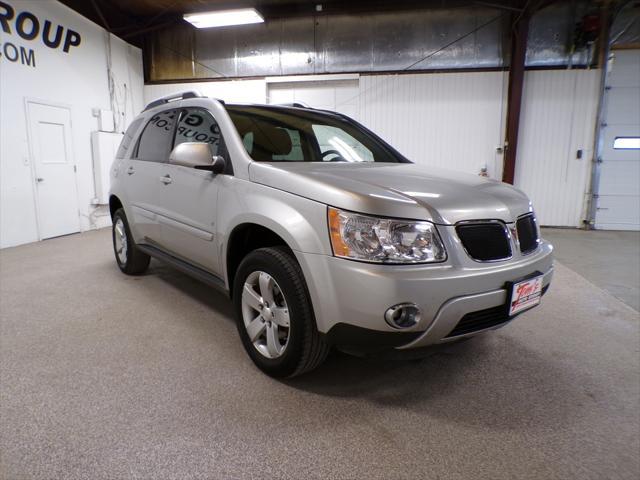 used 2007 Pontiac Torrent car, priced at $5,995