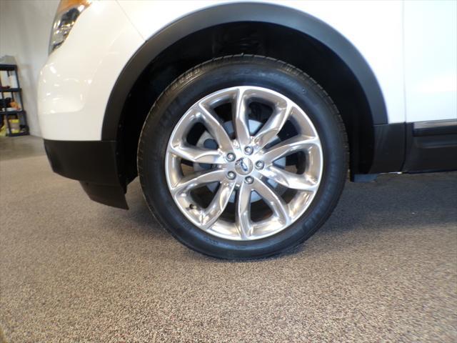 used 2011 Ford Explorer car, priced at $9,995