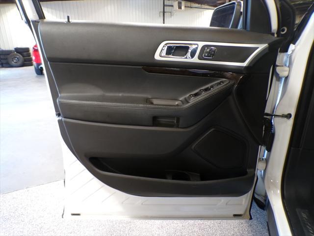 used 2011 Ford Explorer car, priced at $9,995