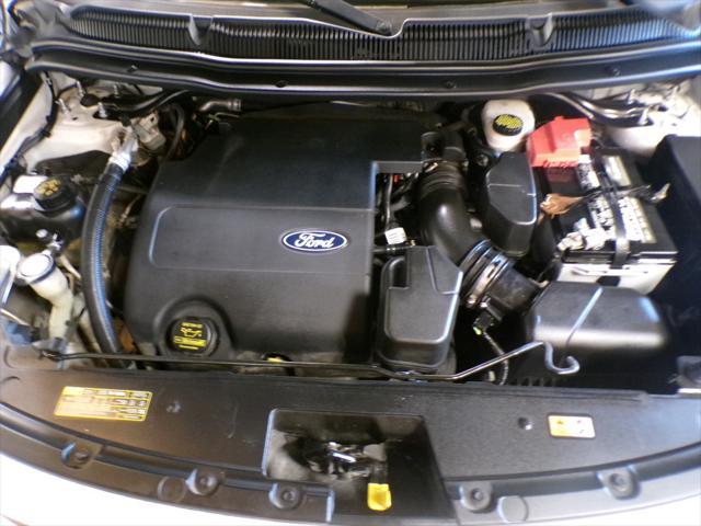 used 2011 Ford Explorer car, priced at $9,995
