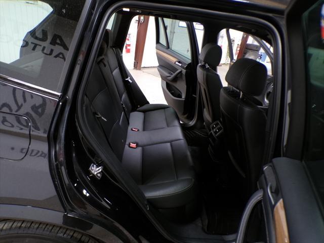 used 2013 BMW X3 car, priced at $9,995