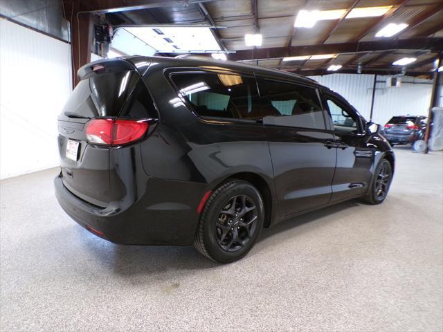 used 2019 Chrysler Pacifica car, priced at $16,995
