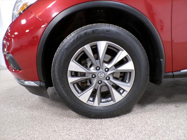 used 2019 Chrysler Pacifica car, priced at $16,995