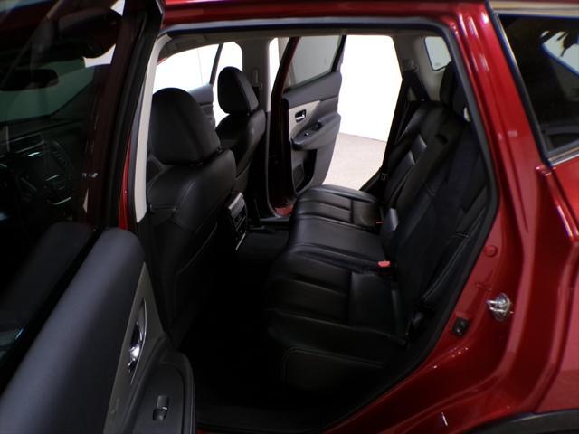 used 2019 Chrysler Pacifica car, priced at $16,995