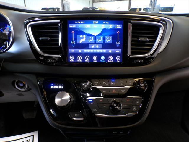 used 2019 Chrysler Pacifica car, priced at $16,995