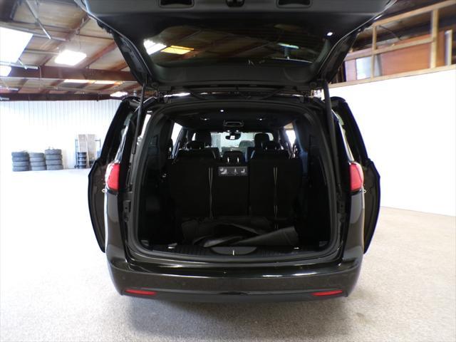 used 2019 Chrysler Pacifica car, priced at $16,995