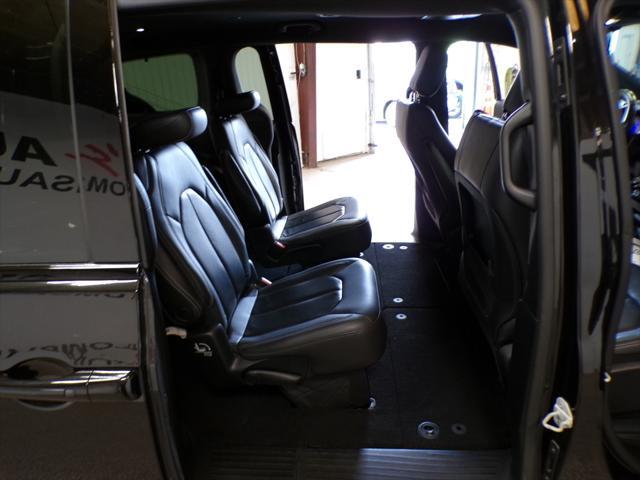 used 2019 Chrysler Pacifica car, priced at $16,995