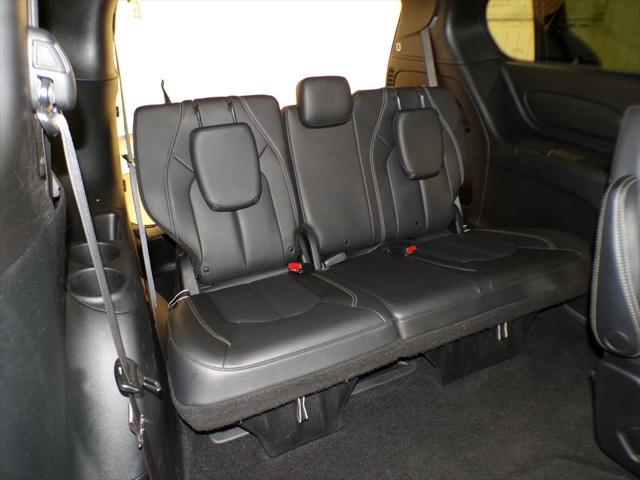 used 2019 Chrysler Pacifica car, priced at $16,995