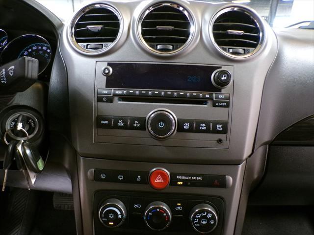 used 2014 Chevrolet Captiva Sport car, priced at $5,995