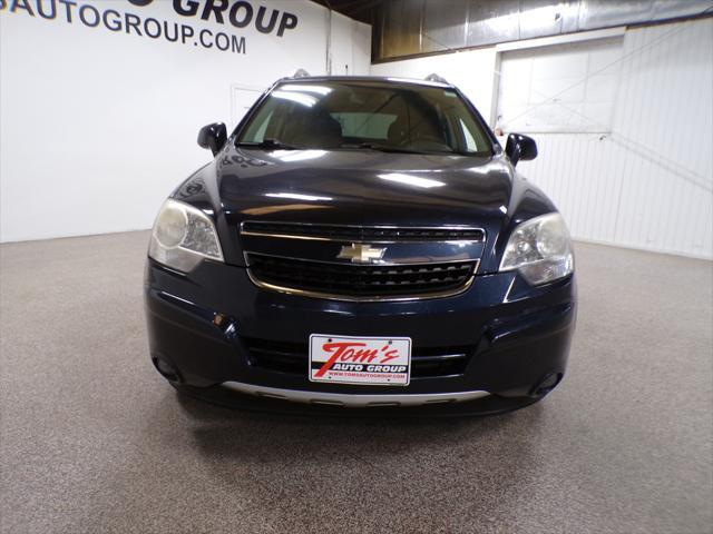 used 2014 Chevrolet Captiva Sport car, priced at $5,995