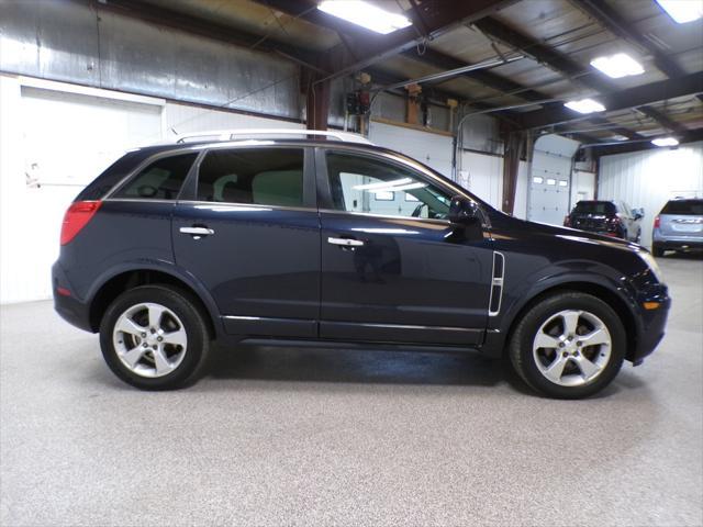 used 2014 Chevrolet Captiva Sport car, priced at $5,995
