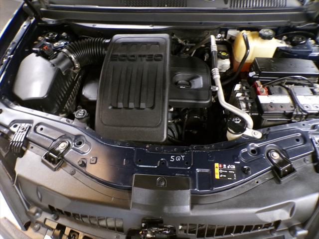 used 2014 Chevrolet Captiva Sport car, priced at $5,995