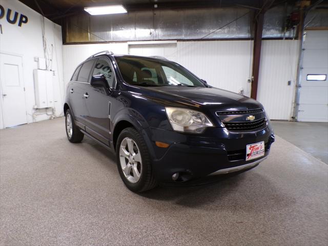 used 2014 Chevrolet Captiva Sport car, priced at $5,995