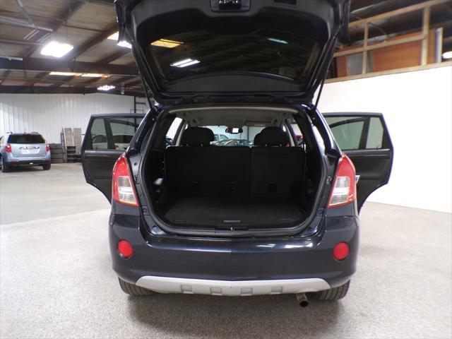 used 2014 Chevrolet Captiva Sport car, priced at $5,995