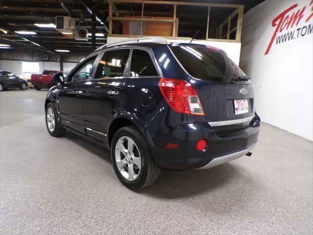 used 2014 Chevrolet Captiva Sport car, priced at $5,995