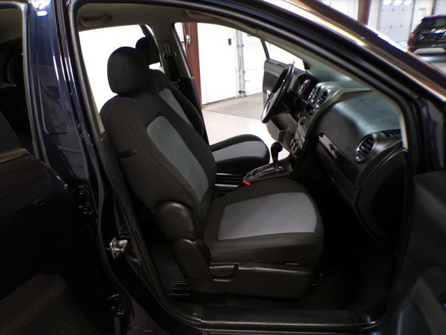 used 2014 Chevrolet Captiva Sport car, priced at $5,995