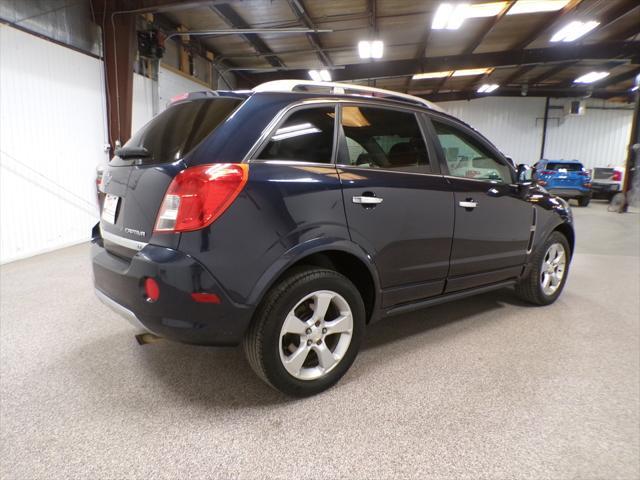 used 2014 Chevrolet Captiva Sport car, priced at $5,995