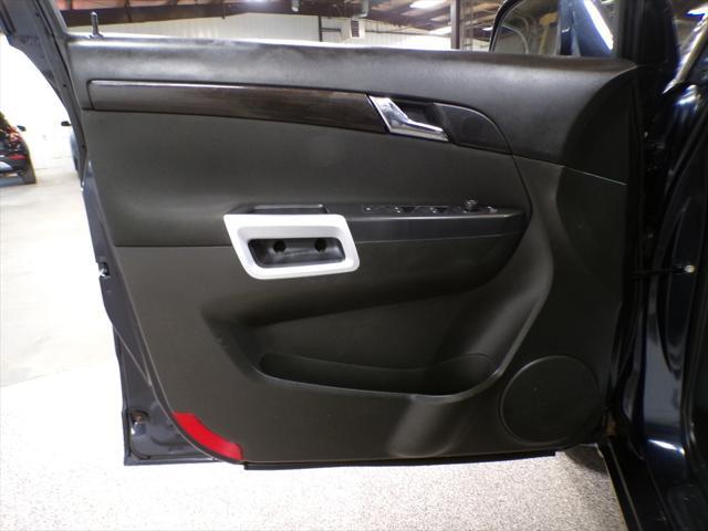 used 2014 Chevrolet Captiva Sport car, priced at $5,995