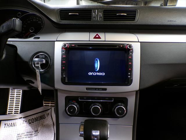 used 2010 Volkswagen CC car, priced at $4,995
