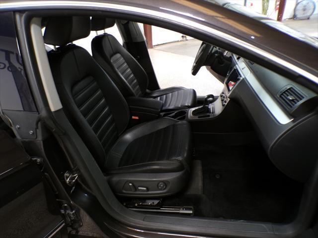used 2010 Volkswagen CC car, priced at $4,995