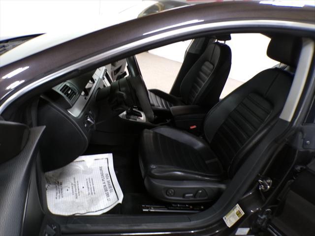 used 2010 Volkswagen CC car, priced at $4,995