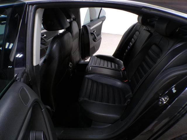 used 2010 Volkswagen CC car, priced at $4,995