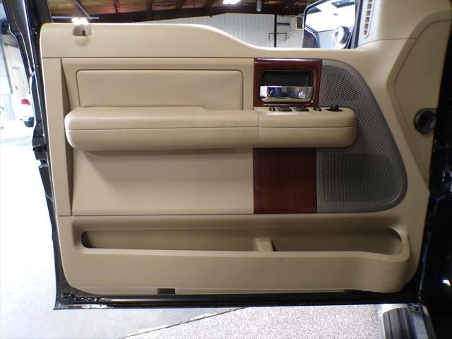 used 2008 Ford F-150 car, priced at $10,995