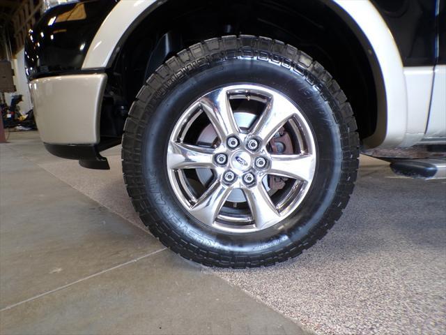 used 2008 Ford F-150 car, priced at $10,995
