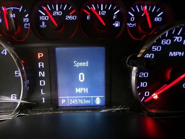 used 2018 Chevrolet Silverado 3500 car, priced at $17,995