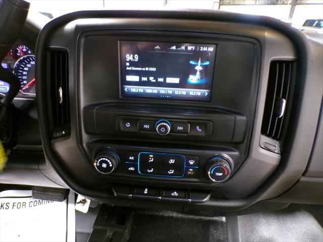 used 2018 Chevrolet Silverado 3500 car, priced at $17,995