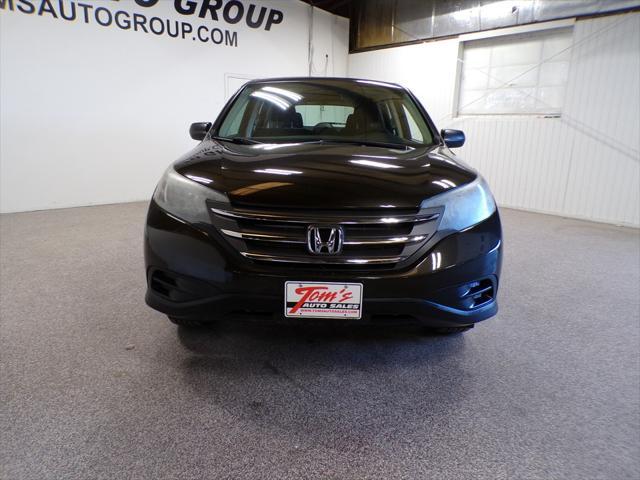 used 2013 Honda CR-V car, priced at $10,995