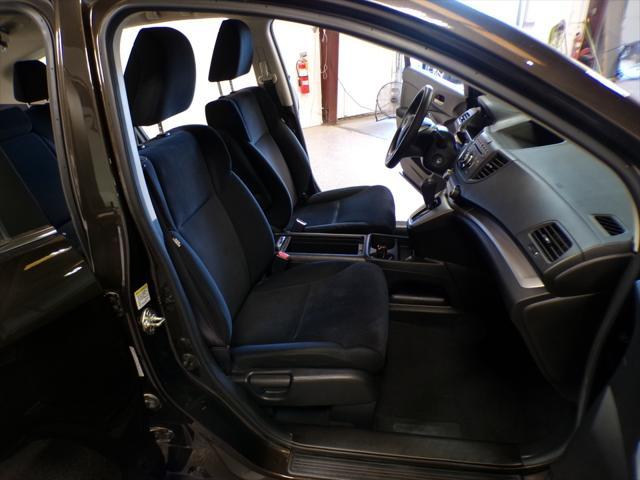 used 2013 Honda CR-V car, priced at $10,995