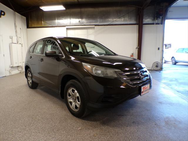 used 2013 Honda CR-V car, priced at $10,995