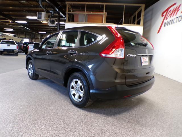 used 2013 Honda CR-V car, priced at $10,995