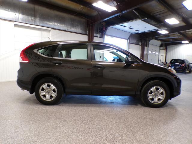 used 2013 Honda CR-V car, priced at $10,995