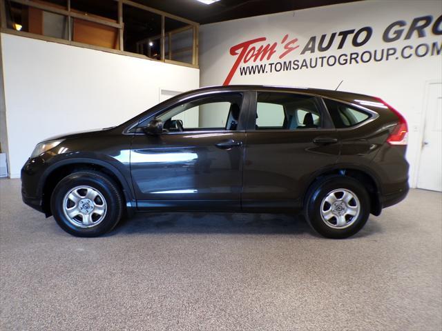 used 2013 Honda CR-V car, priced at $10,995