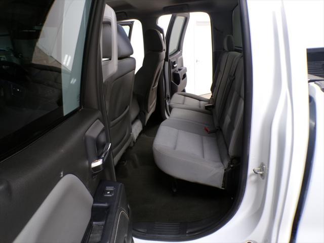 used 2015 GMC Sierra 2500 car, priced at $14,995
