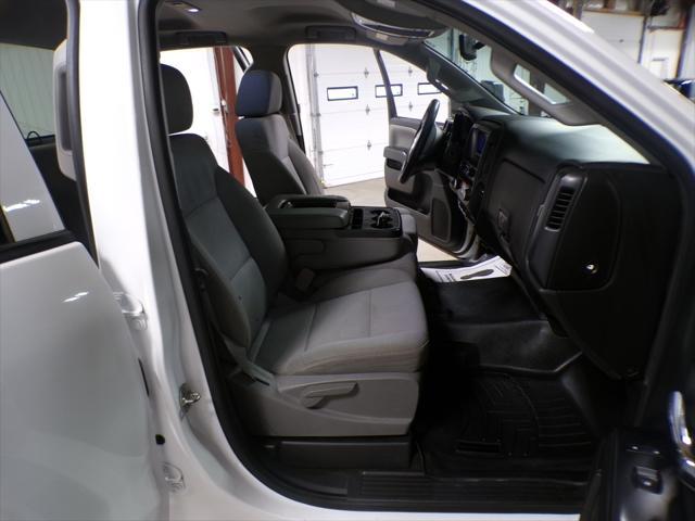 used 2015 GMC Sierra 2500 car, priced at $14,995