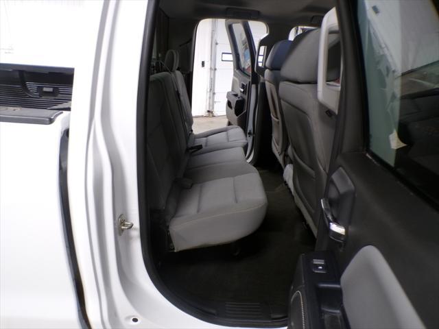 used 2015 GMC Sierra 2500 car, priced at $14,995