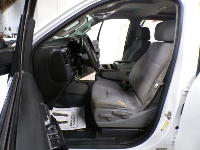 used 2015 GMC Sierra 2500 car, priced at $14,995