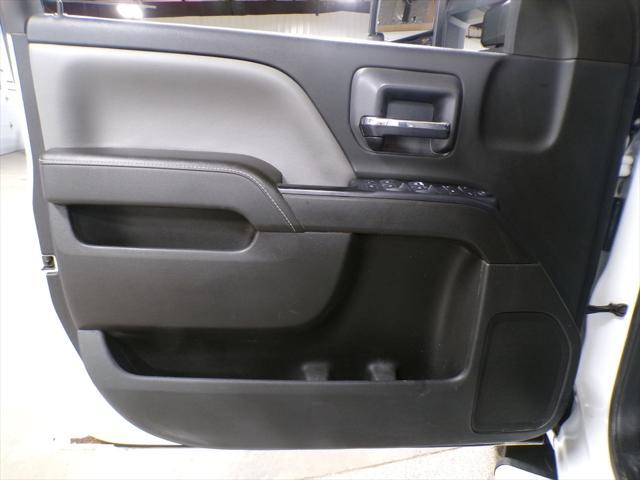 used 2015 GMC Sierra 2500 car, priced at $14,995