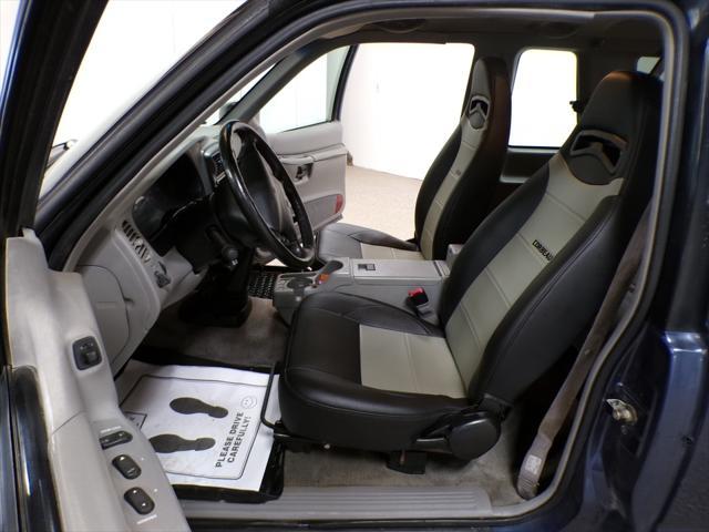 used 1999 Ford Explorer car, priced at $4,995
