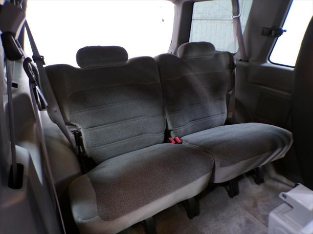 used 1999 Ford Explorer car, priced at $4,995