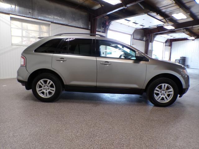 used 2008 Ford Edge car, priced at $4,995