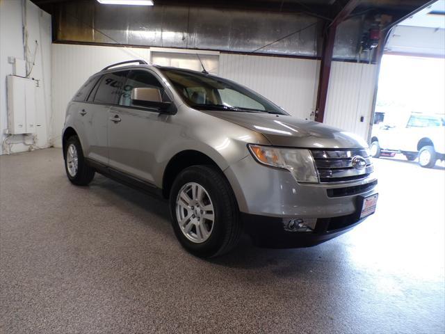 used 2008 Ford Edge car, priced at $4,995